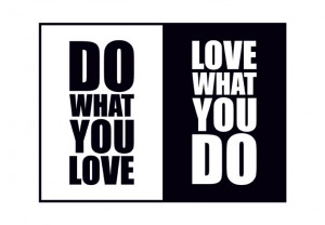 do-what-you-love