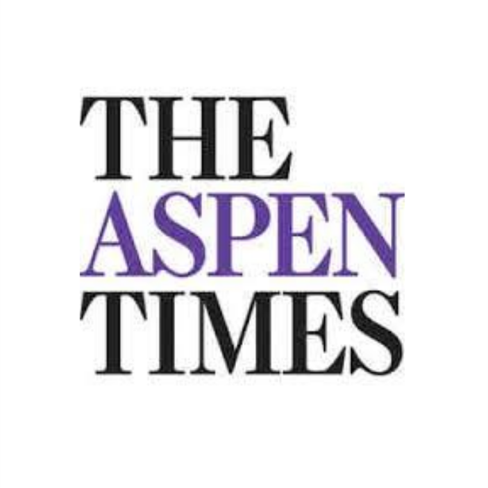The Aspen Times logo